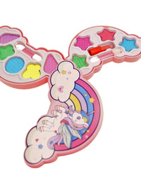 Unicorn Creativity Makeup Kit for Girls!
