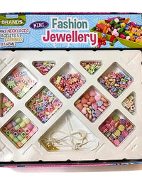 Acrylic Jewellery Making Kit
