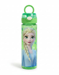 Kids Cartoon Printed Water Bottle
