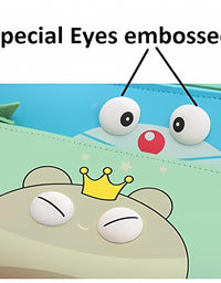 Cute eyewear & multi usage purpose Pouch for kids
