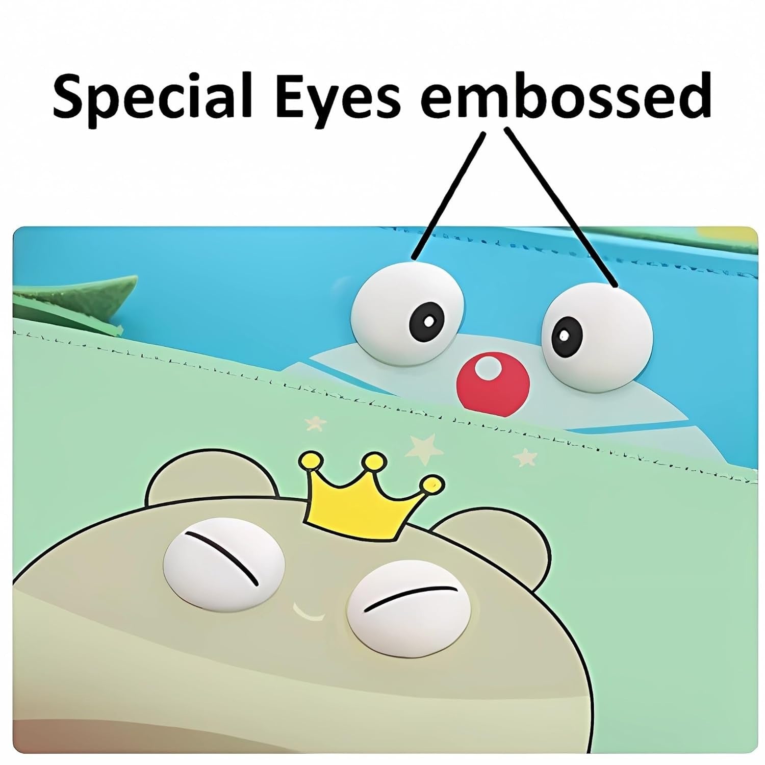 Cute eyewear & multi usage purpose Pouch for kids