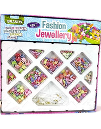 Acrylic Jewellery Making Kit

