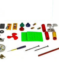 Jumbo Electromagnetic Set for Kids
