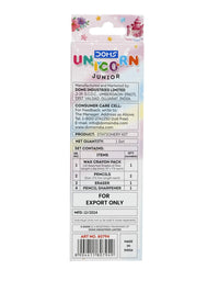 DOMS DOMS Speedz/Unicorn Jr. Kit
