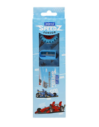 DOMS DOMS Speedz/Unicorn Jr. Kit

