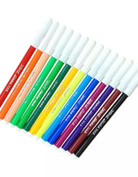 DOMS Sketch Max 14 Shades New
