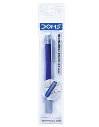 DOMS Mechanical Pencil 0.7 MM (Multicolor)-As per Stock
