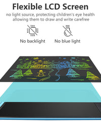 16 Inch LCD Writing Tablet for Kids and Adults
