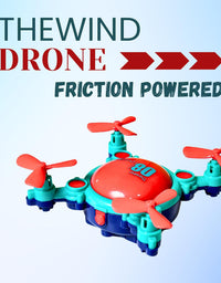 Mini Drone Toy
