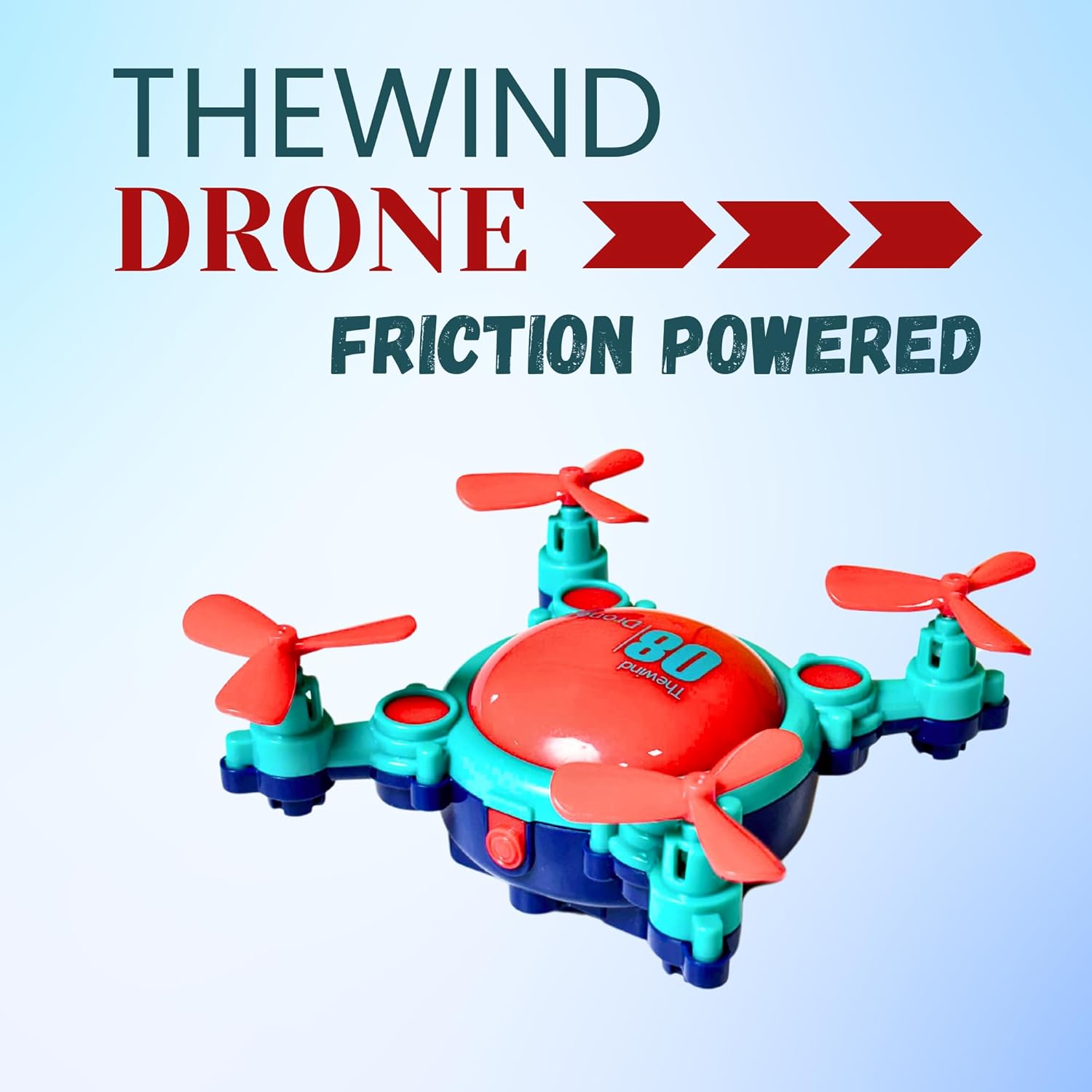 Mini Drone Toy