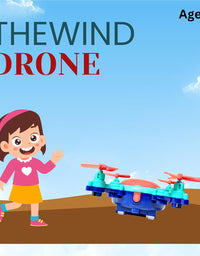Mini Drone Toy
