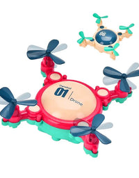 Mini Drone Toy
