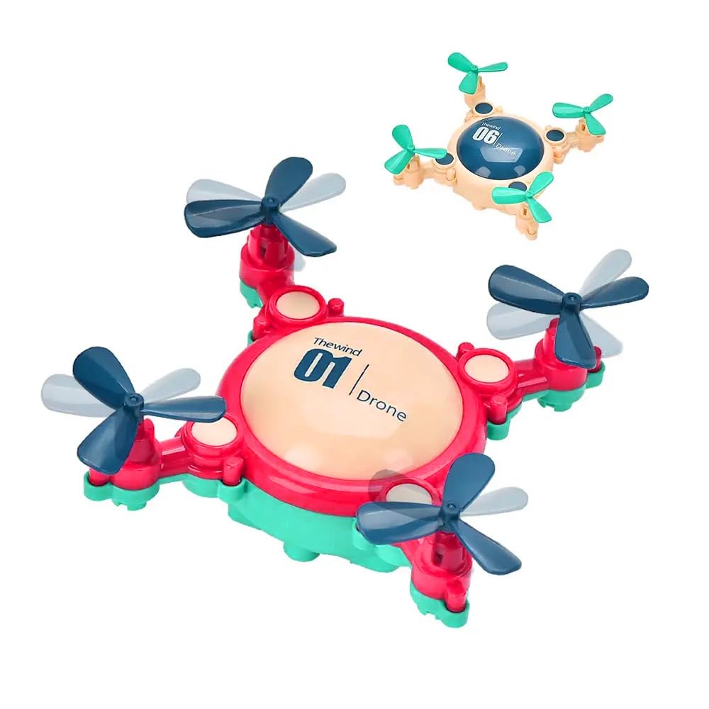 Mini Drone Toy