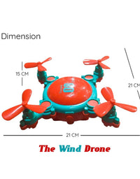 Mini Drone Toy

