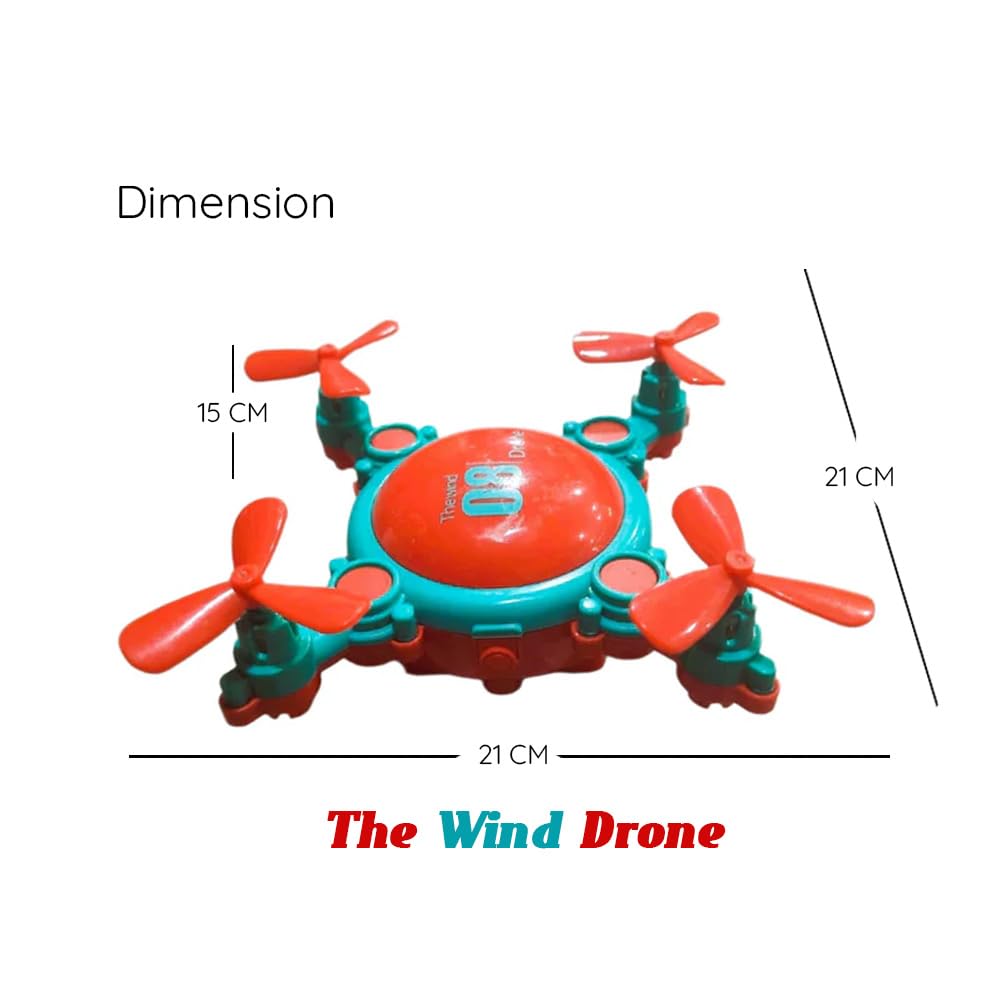 Mini Drone Toy