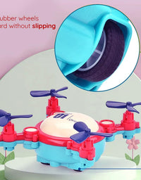 Mini Drone Toy
