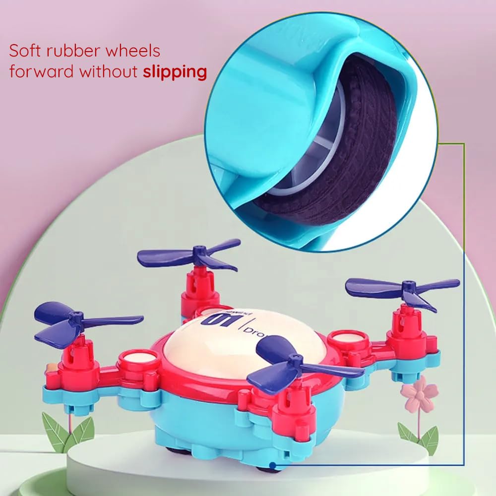 Mini Drone Toy