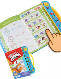 Product Intelligence Book for Kids – Fun Learning & Educational Activity Book for Children – Develops Knowledge, Creativity & Problem-Solving | OnlineSesasta.com

