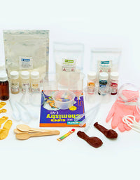 My Super Chemistry Lab STEM Activity Kit
