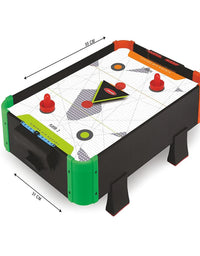 Simarr Ultimate Hockey Trio for Kids – 3-in-1 Action-Packed Fun!
