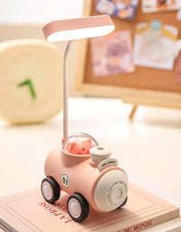 LAMP MU 339 with Sharpener
