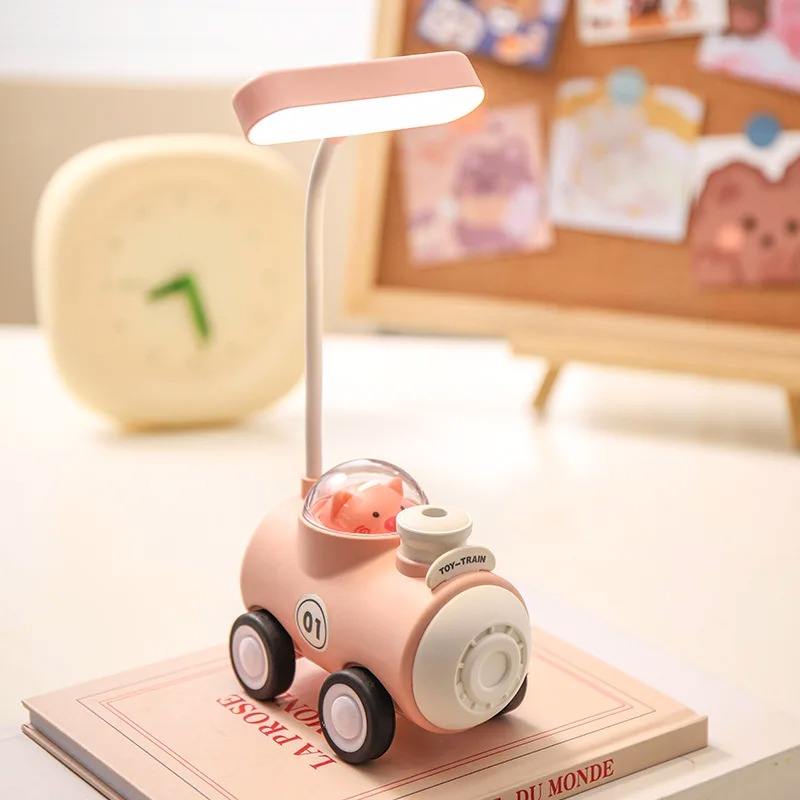 LAMP MU 339 with Sharpener