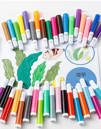 Deluxe Art Drawing Colour Suitcase Kit Set for Kids
