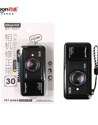 Bitoon BT-7377 Fashion Camera Correction Tape
