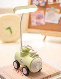 LAMP MU 339 with Sharpener
