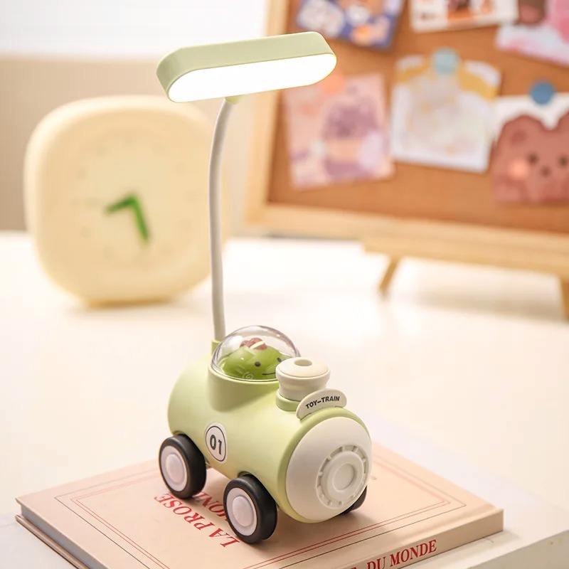 LAMP MU 339 with Sharpener