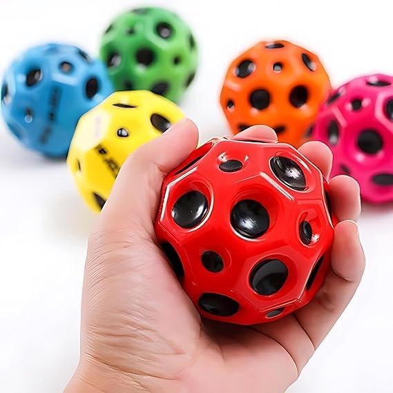 High Moon Ball (12 pcs set )