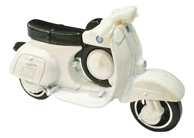 Hot Wheels Vespa 90 SS Super Sprint (1966)