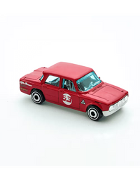 Hot Wheels Alfa Romeo (Compact Kings series)
