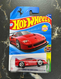 Hot Wheels 2025 Case K Lil' Roar Safari Mode
