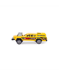 Hot Wheels Cruise Bruiser
