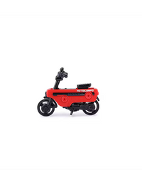 Hot Wheels Honda Motocompo Series 3/5
