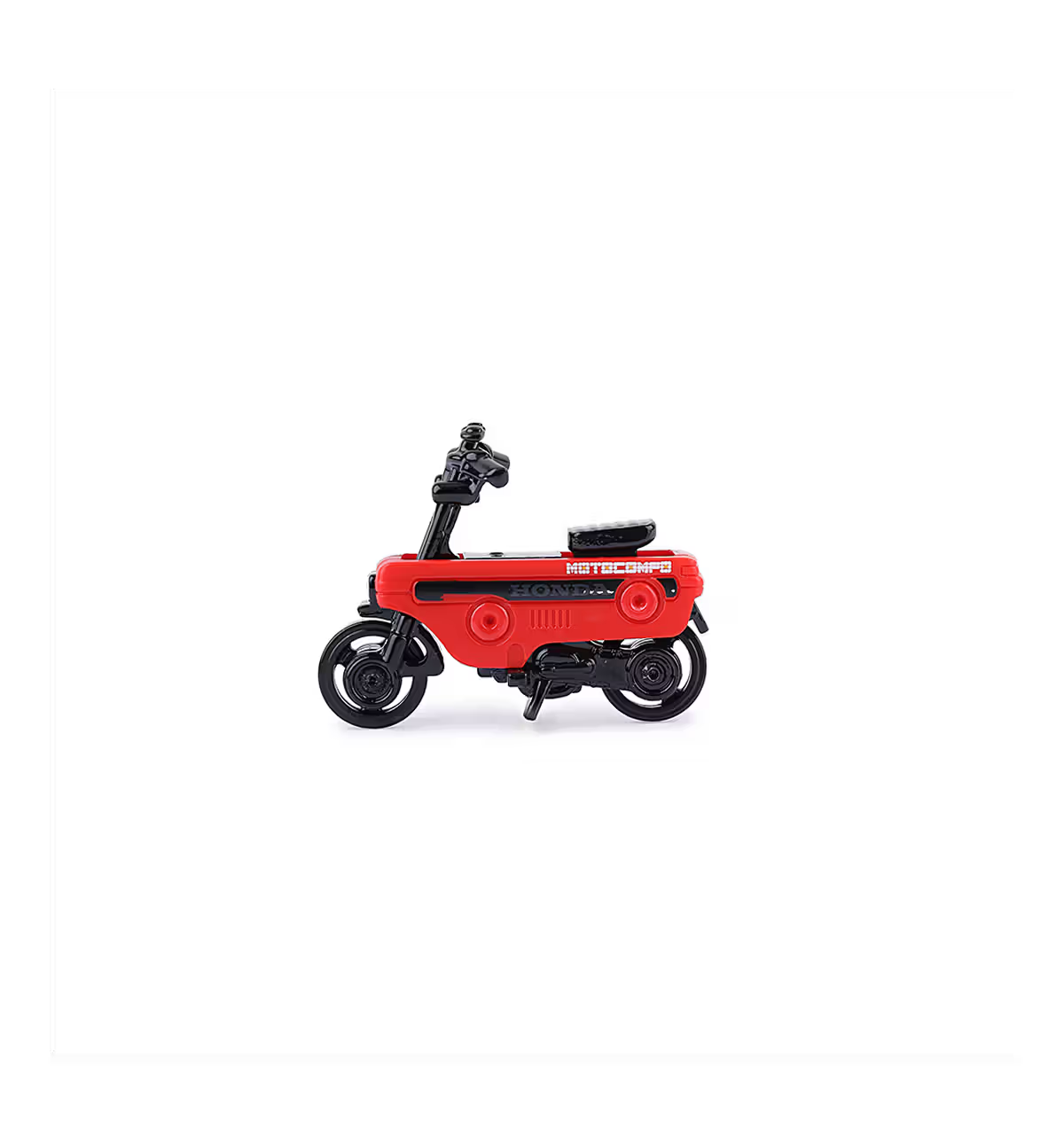 Hot Wheels Honda Motocompo Series 3/5