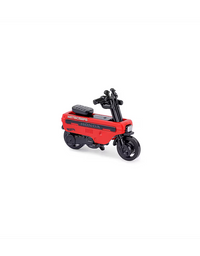 Hot Wheels Honda Motocompo Series 3/5
