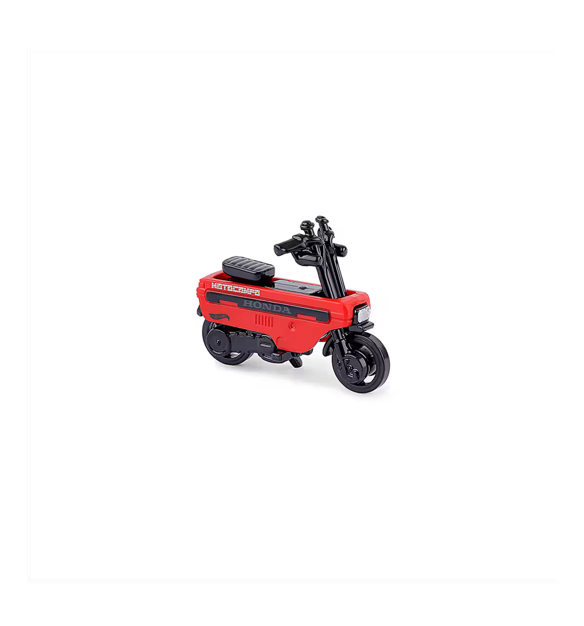 Hot Wheels Honda Motocompo Series 3/5