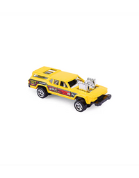 Hot Wheels Cruise Bruiser
