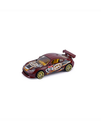 Hot Wheels Toyota GR86

