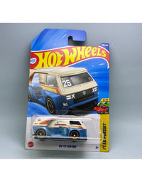 Hot Wheels Volkswagen Van
