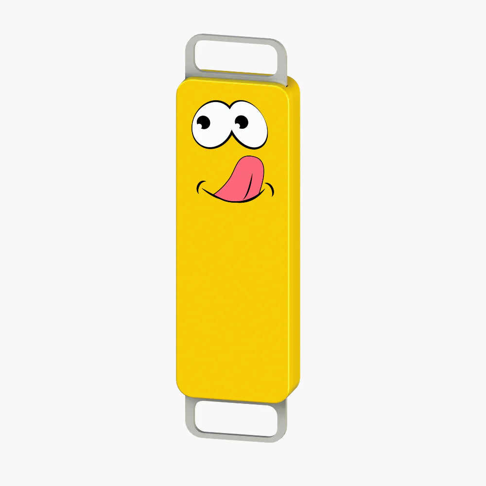 Blix Queaky – the interactive voice and sound toy