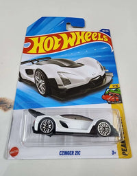 Hot Wheels Mainline : CZinger 21C
