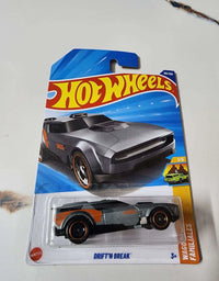 Hot Wheels Mainline 2025 : Drift N' Break
