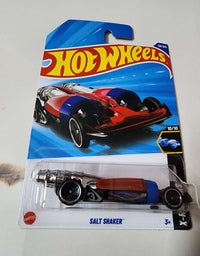 Hot Wheels Mainline 2025 : Salt Shaker
