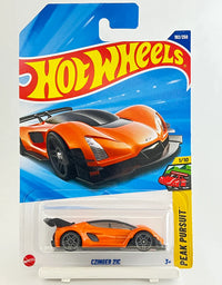HOT WHEELS - CZINGER
