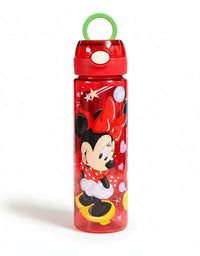 Kids Cartoon Printed Water Bottle
