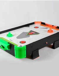 Simarr Ultimate Hockey Trio for Kids – 3-in-1 Action-Packed Fun!
