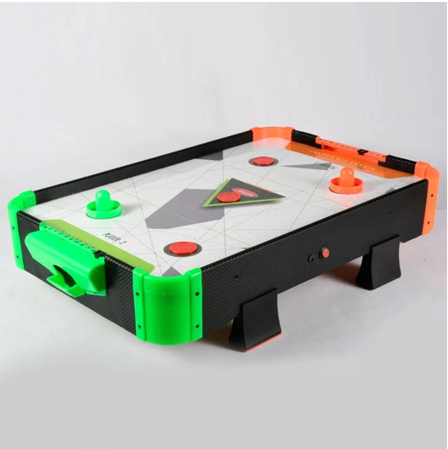 Simarr Ultimate Hockey Trio for Kids – 3-in-1 Action-Packed Fun!